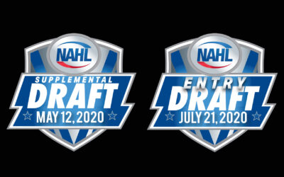 NAHL ANNOUNCES CHANGES TO 2020 DRAFT PROCESS