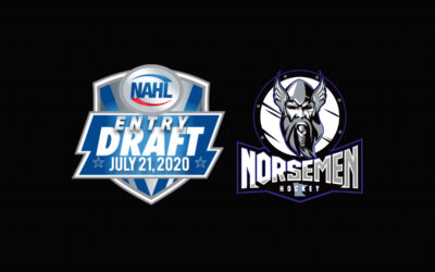 2020 NAHL Entry Draft Recap: 7/21/2020