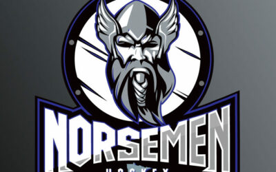 LATE SURGE NOT ENOUGH FOR NORSEMEN IN OFFENSIVE EXPLOSION
