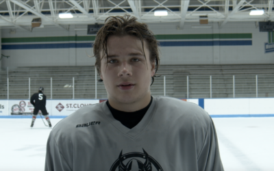 Training Camp Chronicles: Jack Suchy