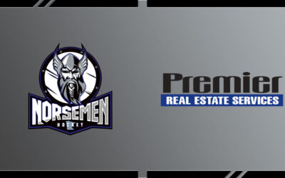 NORSEMEN AND PREMIER REAL ESTATE SERVICES TEAM UP FOR MILITARY APPRECIATION NIGHT