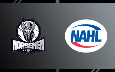 NAHL NEWS: NAHL and HockeyTech launch updated mobile app