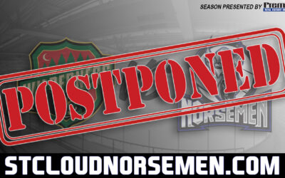 FRIDAY’S HOME GAME AGAINST WILDERNESS POSTPONED TO LATER DATE