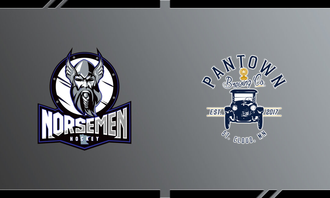 PANTOWN BREWING COMPANY TO RELEASE NORSEMEN INSPIRED PENALTY KILL PORTER