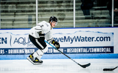 NORSEMEN COMEBACK FALLS SHORT IN LOSS