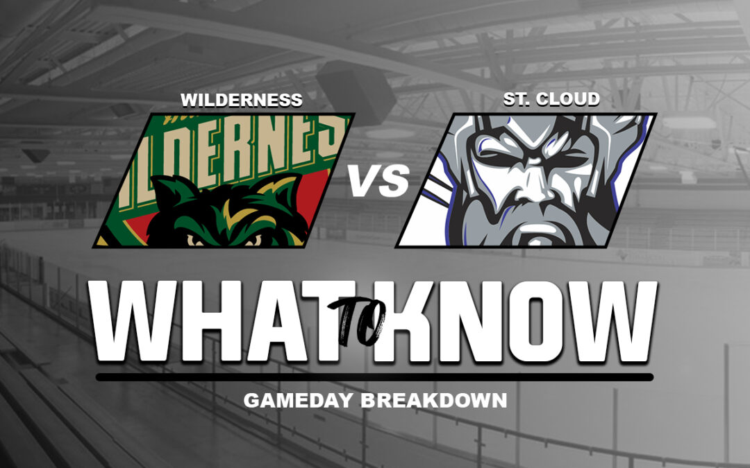 WHAT TO KNOW: NORSEMEN VS WILDERNESS