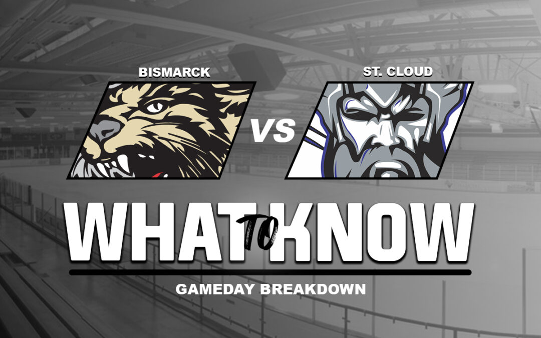 WHAT TO KNOW: NORSEMEN VS BOBCATS
