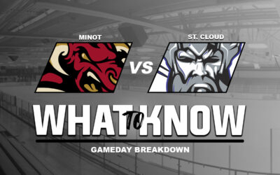 WHAT TO KNOW: NORSEMEN VS MINOT