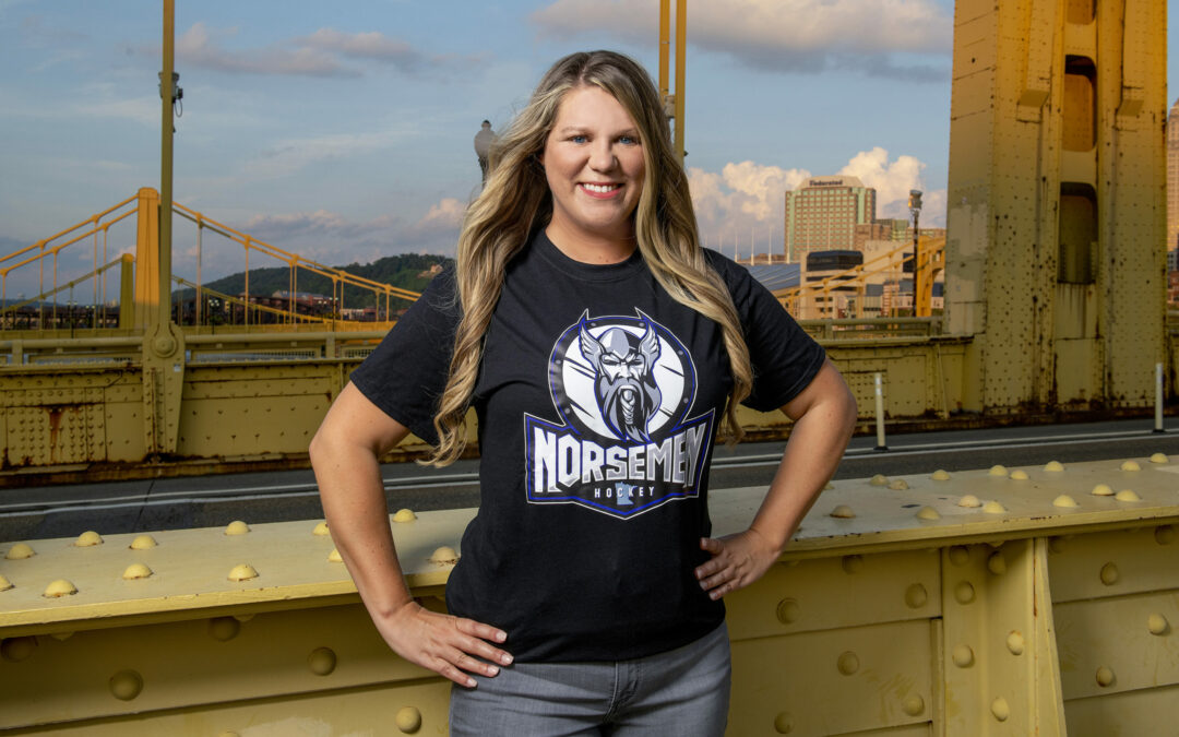 ASHLEY CHASE NAMED DIRECTOR OF OPERATIONS, PLAY-BY-PLAY BROADCASTER