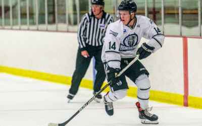 ST. CLOUD SET FOR HOME OPENING WEEKEND