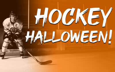 CELEBRATE HALLOWEEN WITH THE NORSEMEN