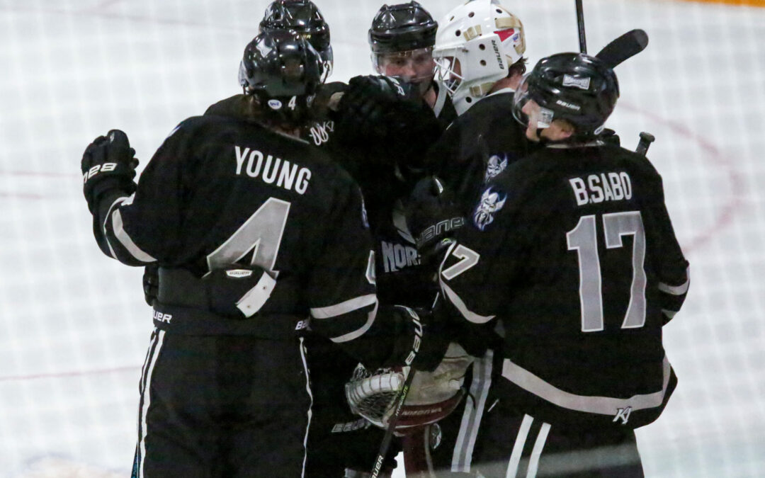 NORSEMEN SPOIL WINGS OPENER