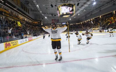 ALUMNI UPDATE: CHORSKE ROOKIE HONORS, AROUND THE NCAA