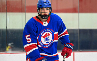 NORSEMEN TENDER DAKOTA LENZ