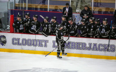 TOP LINE SHINES AS NORSE TOP WILDERNESS 5-1