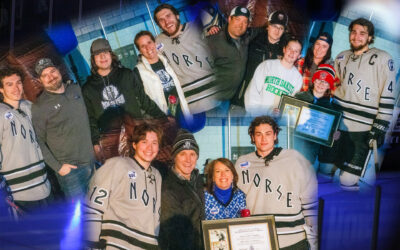 BECOME A HOST FAMILY!