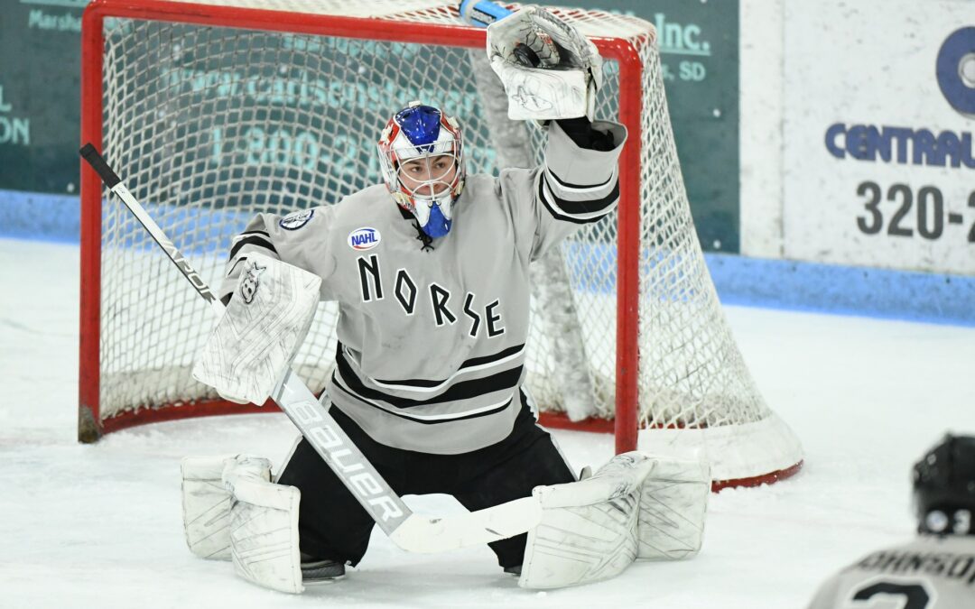 BOLO MAKES NCAA COMMITMENT TO LAKE SUPERIOR STATE UNIVERSITY