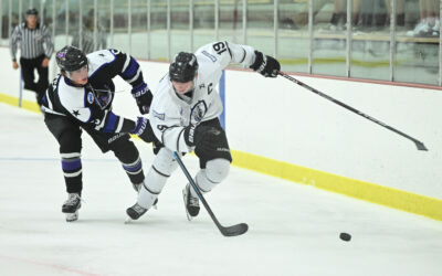 St. Cloud Erases 2 Goal Deficit but Falls in Shootout 3-2 vs. Lone Star