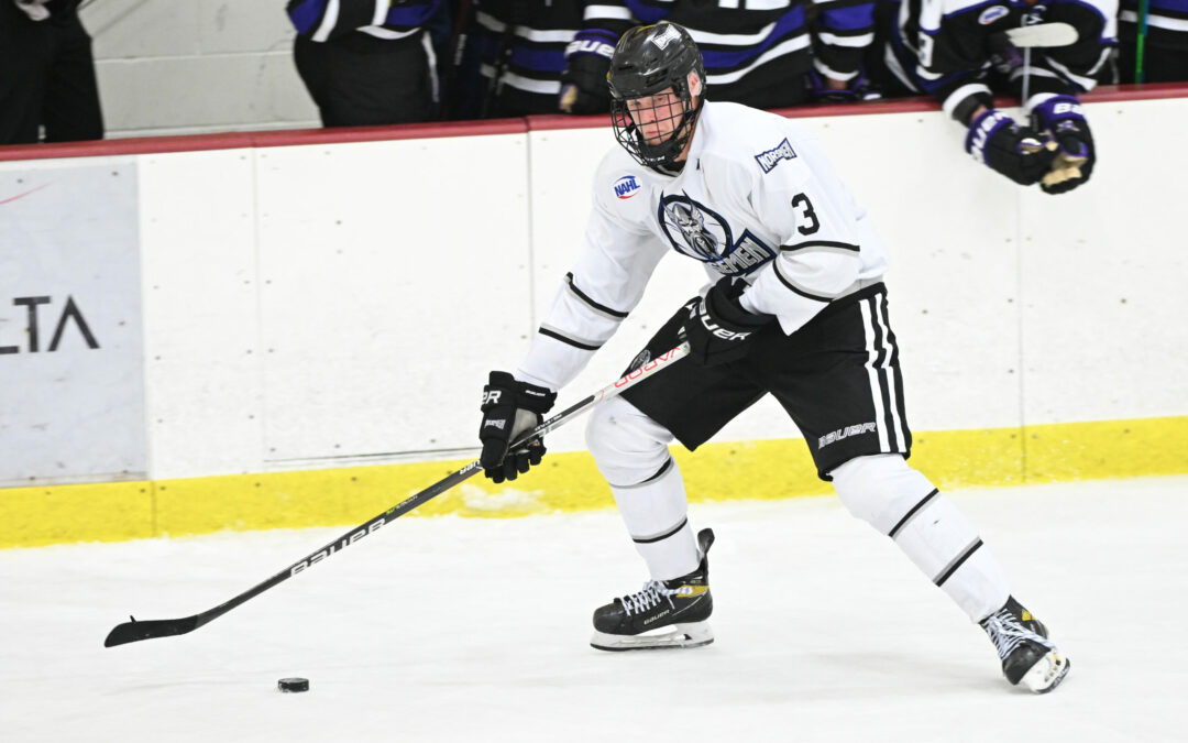 Cheslock Represents Country while Competing for USNTDP