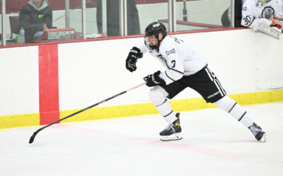 Norsemen Defenseman Cheslock Named to NHL Central Scouting’s “Players to Watch” List
