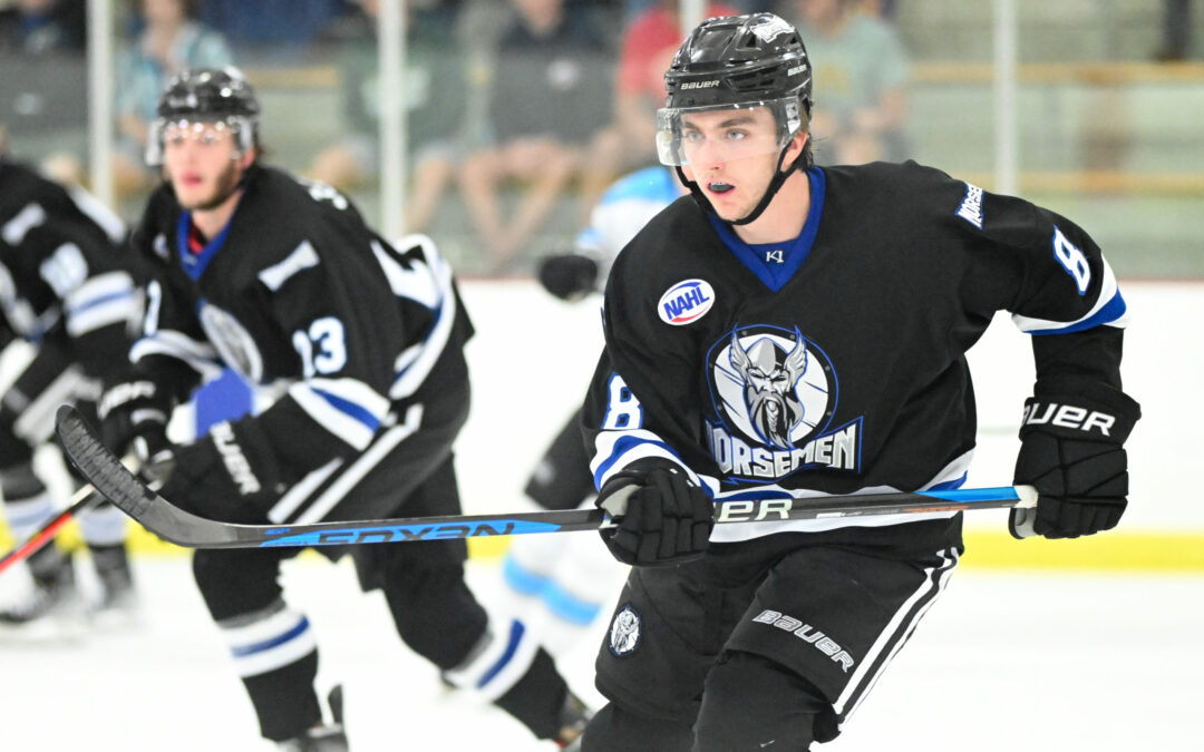 Weekend Preview: St. Cloud @ North Iowa