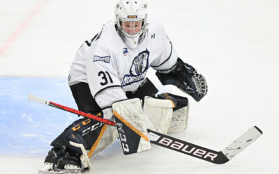 Norsemen Prepare for Rare Weekend vs. Wilderness