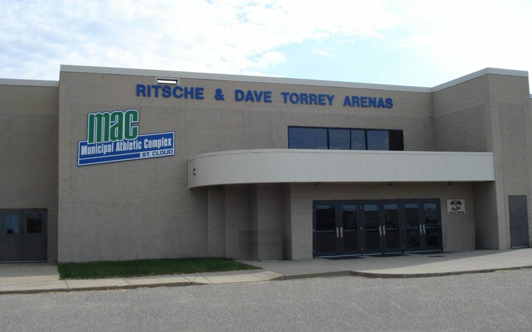 St. Cloud MAC Celebrates 50th Saturday