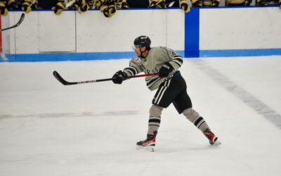 Bobcats Salvage Split Ahead of Norsemen Travelling to Bismarck for Rematch