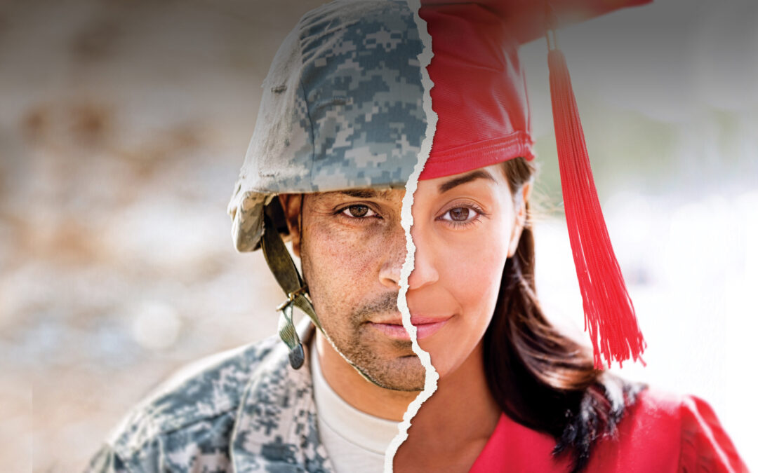 Norsemen & NAHL Partner with Children of Fallen Patriots