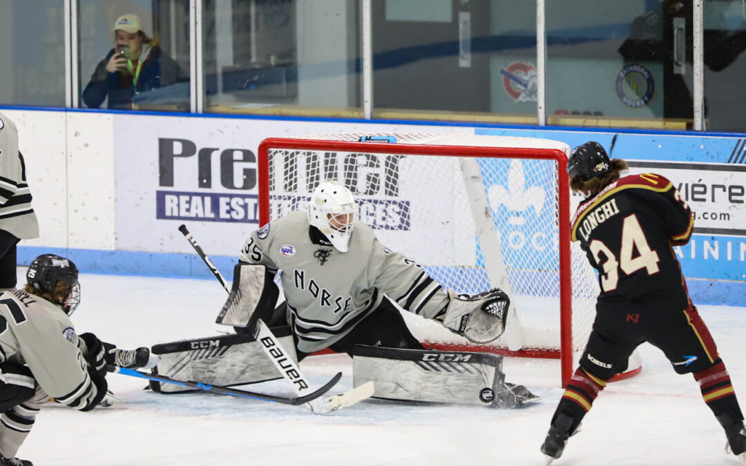 Austin Comes to St. Cloud the Night Before Thanksgiving