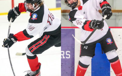 Norsemen Future Looks Bright with Pair of Gentry Academy Tenders