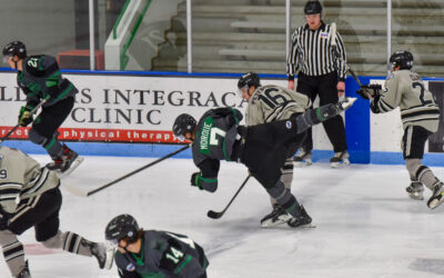 Norsemen Split with Wilderness Over Weekend