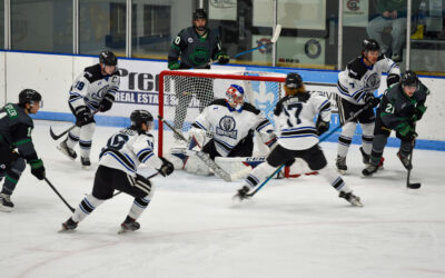 Norsemen Gear Up for Home and Home Against Wilderness