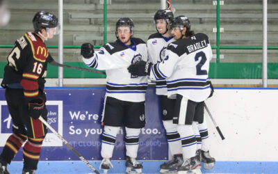 St. Cloud Prepapres to Host Minot for a Pair