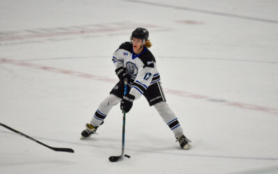 Broten Sabo Commits to Alaska Nanooks