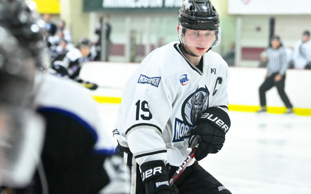 Player Profile – Nik Hong: Back From Russia with Love