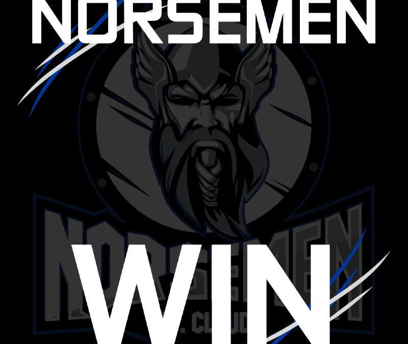 Norsemen Finish Off Sweep with Saturday Night Victory in Austin