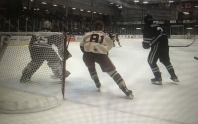 Norsemen take 3 of 6 points in Minot