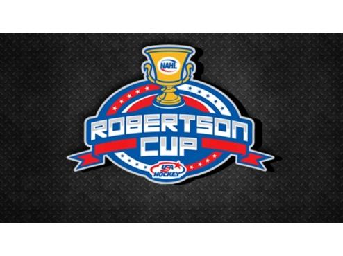 What We Know: All the NAHL Robertson Cup Playoffs Knowns and Possible Scenarios