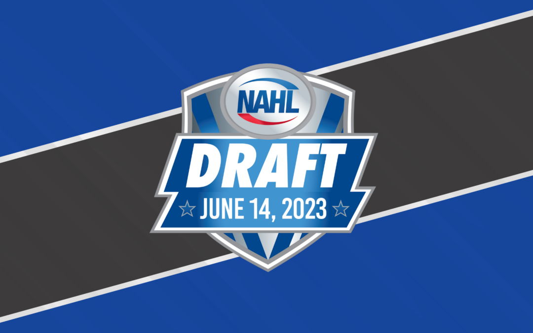 St. Cloud Norsemen Bolster Roster with Eight Selections in 2023 NAHL Draft