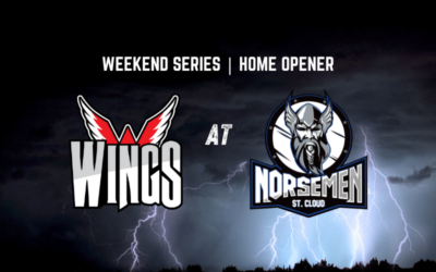 NORSEMEN HOME OPENER