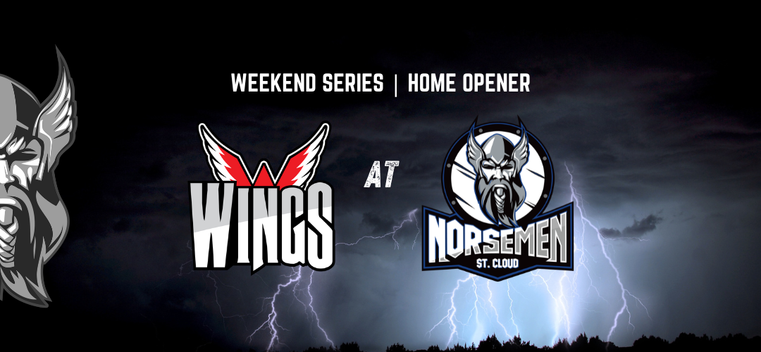 NORSEMEN HOME OPENER