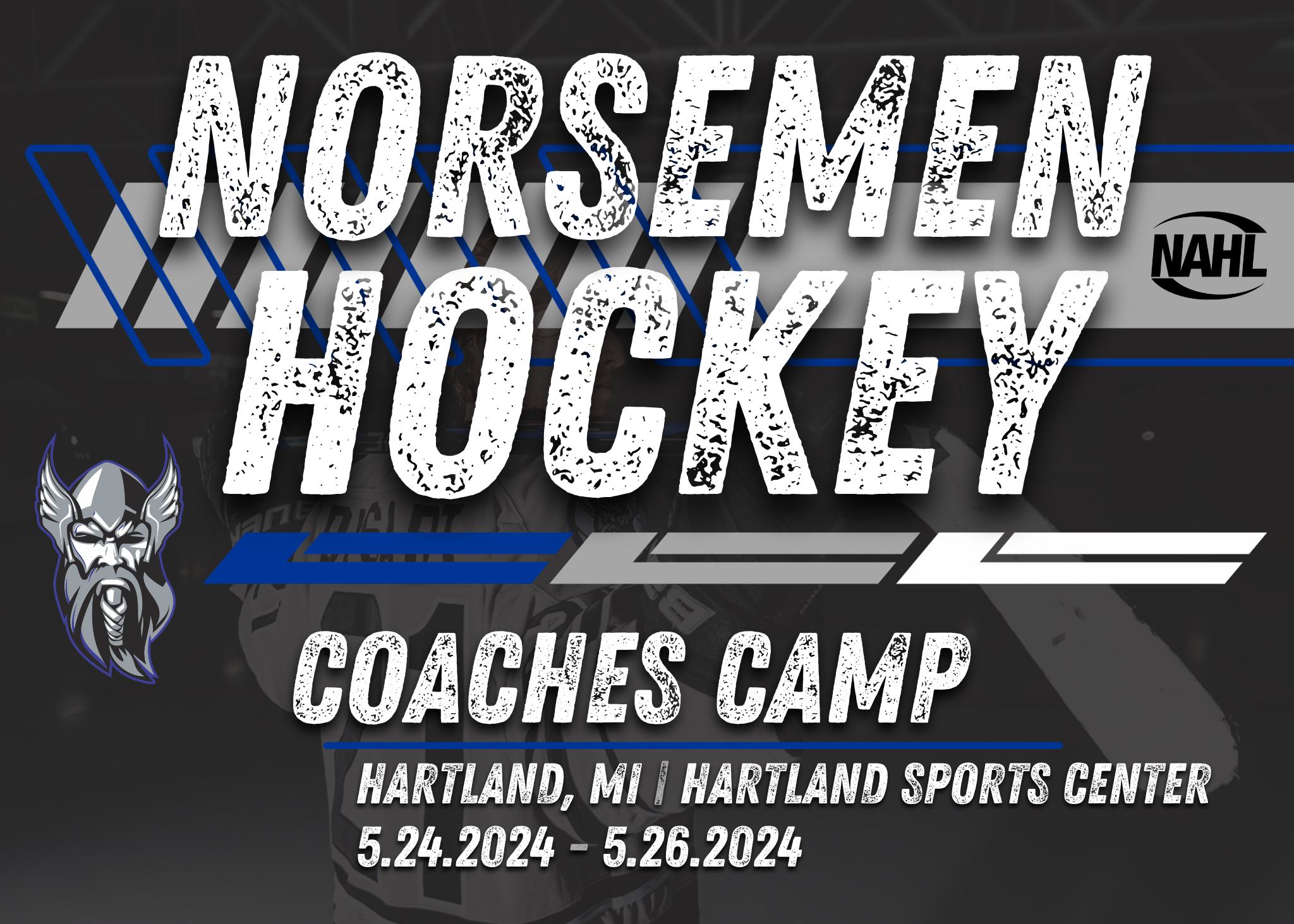 Norsemen Camps ST. CLOUD NORSEMEN
