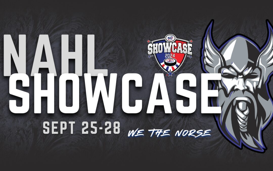 NAHL SHOWCASE