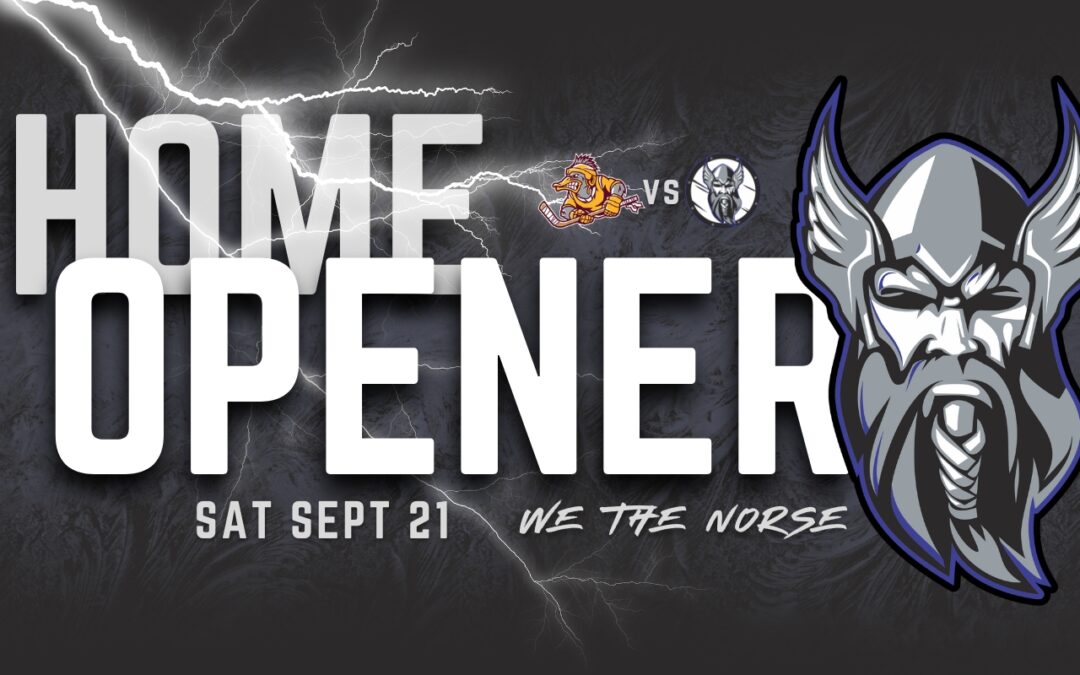 NORSE HOME OPENER