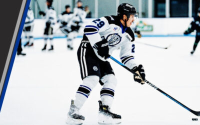 THE NORSEMEN SPLIT ANOTHER COMPETITIVE SERIES