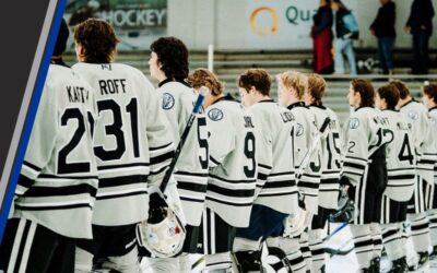 NORSE SET TO DROP PUCK AGAINST BRUINS THIS SATURDAY