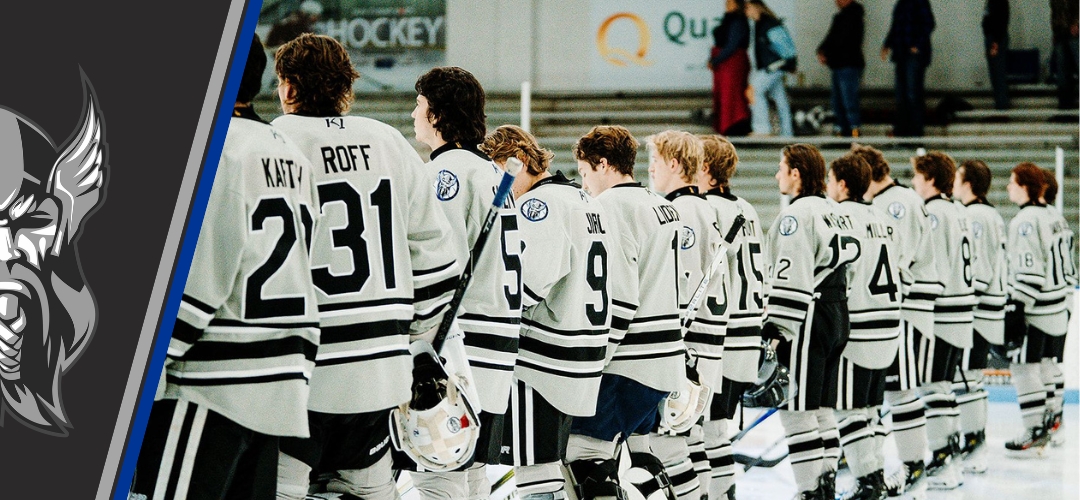 NORSE SET TO DROP PUCK AGAINST BRUINS THIS SATURDAY