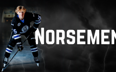 NORSE TO FACE WINGS
