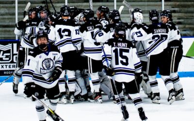 NORSE WELCOME BOBCATS TO THE MAC
